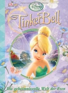 Tinkerbell die geheimnisvolle - tinkerbell:,