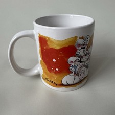 Diddl Tasse "Die Liebste Mutti