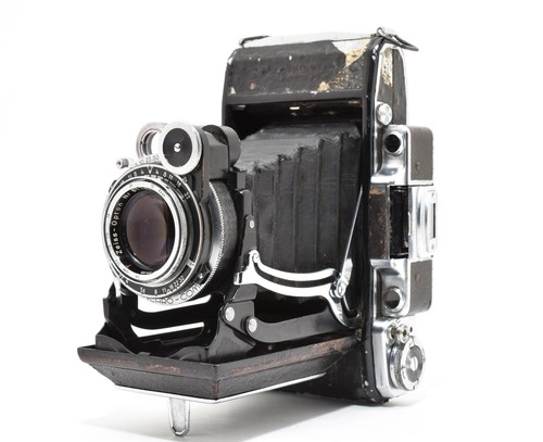 Optik neuwertig zeiss ikon - [optik,