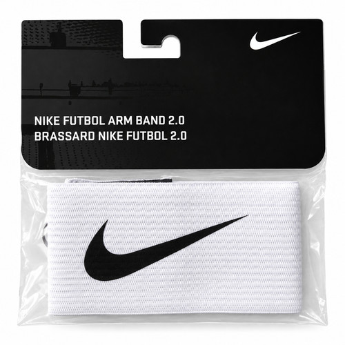 Nike fußball kapitänsbinde - nike,