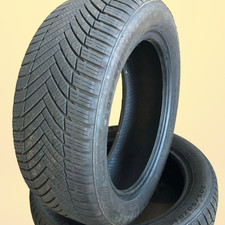 Imperial All Season Ganzjahresreifen 205/50 ZR16 91W DOT2322 Profil 6mm