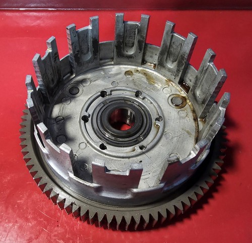 Honda cbf600 2006 - honda,