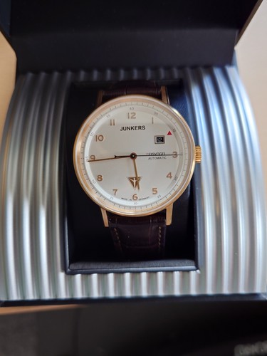 Junkers eisvogel unisex - junkers,