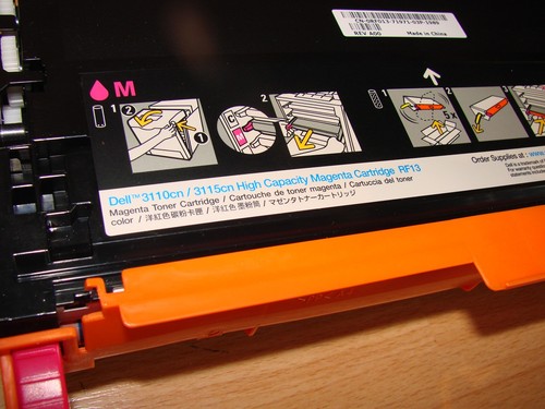 Original dell 3110cn 3115cn - original,