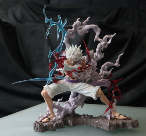 One piece monkey luffy 3d - one, d