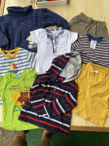 Xxl jungen konvolut paket set - konvolut,