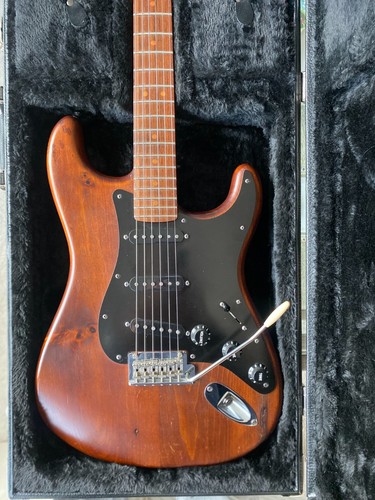 Rarität fender fsr - fender, fsr*