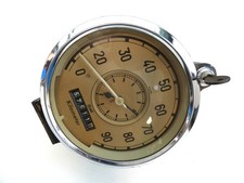 Kienzle Oldtimer 5.54