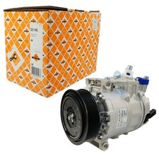 NRF Kompressor 7SEU16C Klima