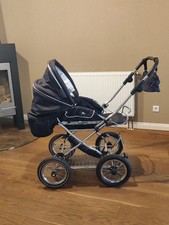 HESBA Kombi-Kinderwagen