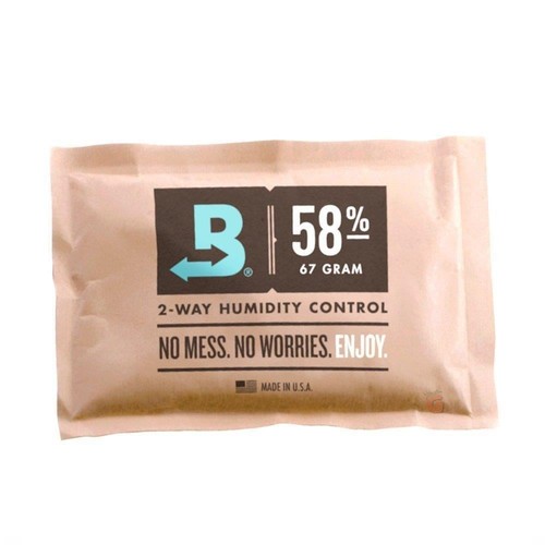 Boveda hydro pack 1st - pack,