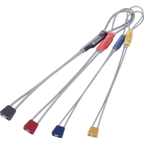 Dmm micro wallnut set - wallnut, 00-0.75