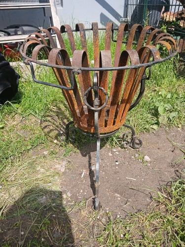 Feuerkorb garten - feuerkorb,