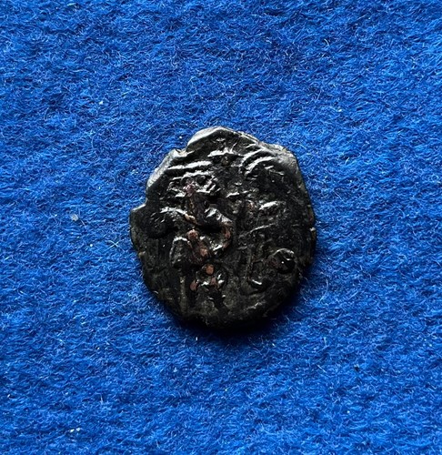 Byzanz constans follis - constans,