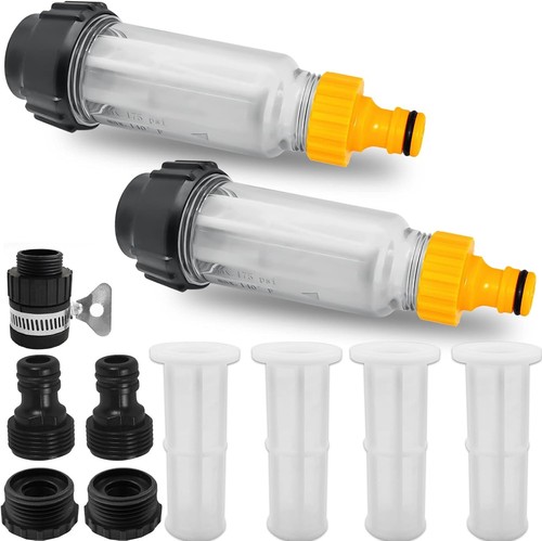 Hochwertiger wasserfilter set - hochwertiger,