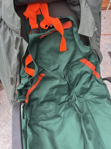 Für kettesägengebrauch - für,