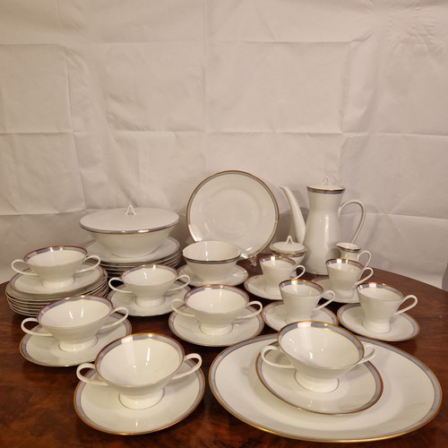 Rosenthal form 2000 - 2000, „gala