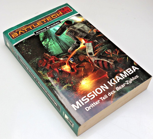 Classic battletech 14 - battletech,
