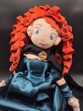 S.3 Disney Store Merida