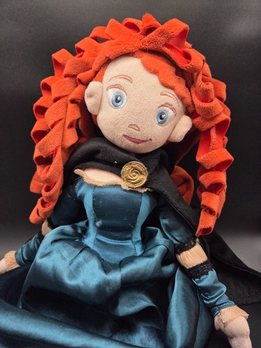 Disney store merida - s.3,