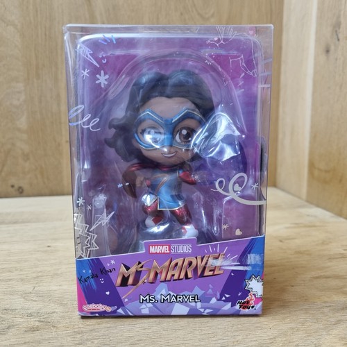 Marvel cosbaby - cosbaby, ms.marvel