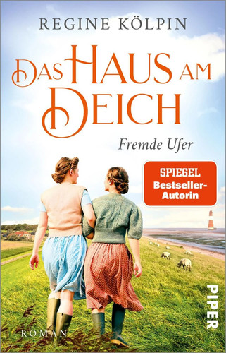 Das haus deich fremde - haus,