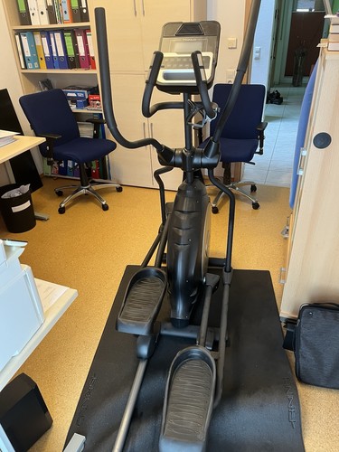 Finnlo elypsis e3000 neuwertig - e3000,