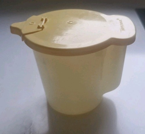 Tupperware dandy - tupperware,