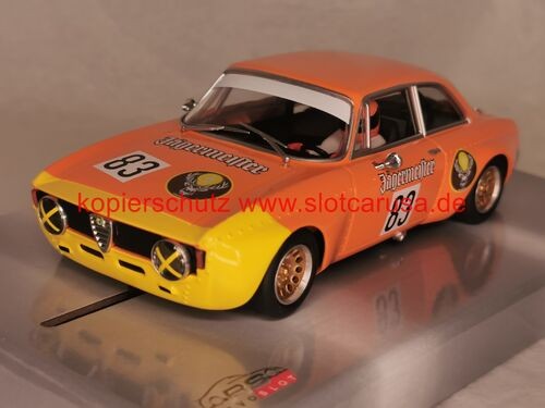 Revoslot rs0250 slotcar - rs0250,