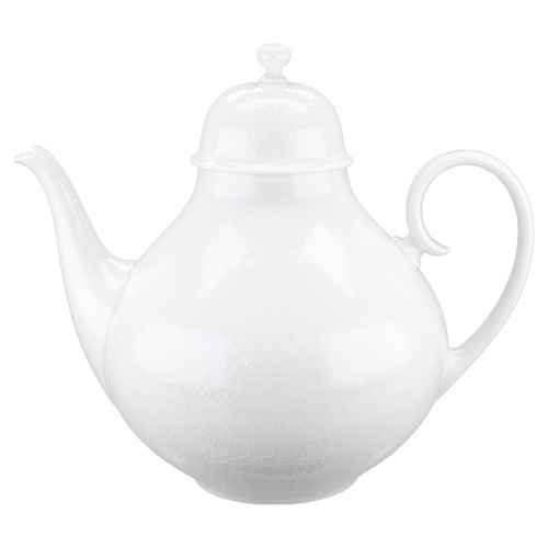 Teekanne rosenthal romanze - teekanne, in