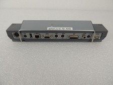 Sonosite mini dock m Series