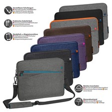 Tablet PC Tasche bis 12,9 Zoll