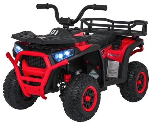 Kinder elektro quad atv - kinder,