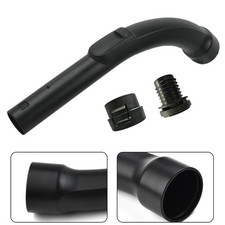 Vacuum Plastic Bent End Hose