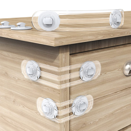 Kindersicherung schrank - kindersicherung,