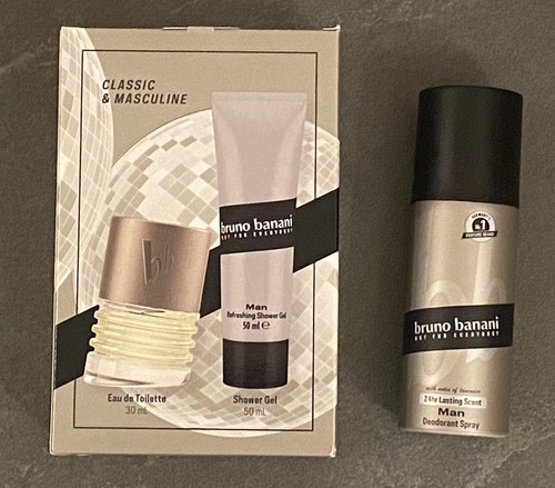 Bruno banani man - bruno,