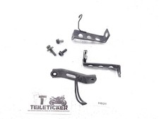 Honda CBR900 SC28 Halter Standgasschraube Vergaser Verkleidungshalter Halterung