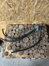 Suzuki GS500 E GM51B 89-00 Benzinhahn Benzinpumpe Unterdruck mit Schläuchen 2