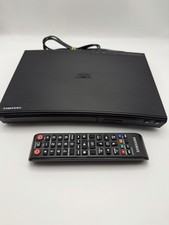 Samsung BD J5500 3D Blu-Ray