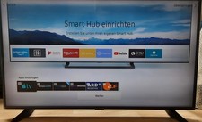 Fernseher Samsung UE40NU7189