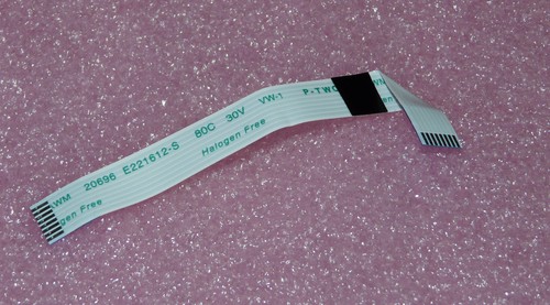 Flachbandkabel polig - flachbandkabel, 8-polig