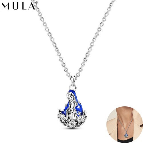 Mula feine 925 - feine, silber