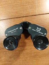 Weltblick de Luxe Fernglas 10