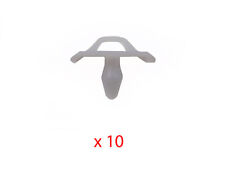 10x Leisten / Zierleisten