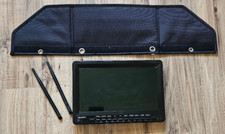 Feelworld FPV-1032 10,1" Monitor Dual 5,8GHz  1024x600 kabellose Monitore