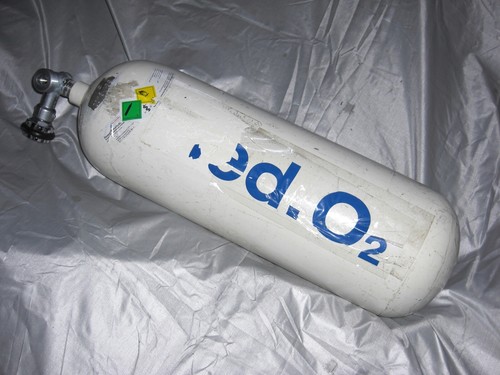 Leere dräger l - 1,