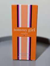 Tommy Hilfiger tommy girl Citrus Brights 100 ml EdT