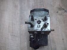 ABS Hydraulik-Aggregat / Steuergerät Opel Astra G, Zafira 0273004648 24463350 EX