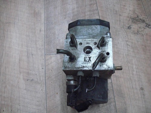 Abs hydraulik aggregat - hydraulik-aggregat, /
