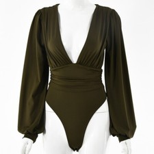 Damen retro body solid - damen,